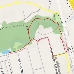 thumbnail for Melba Drive - Melba Drive