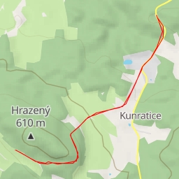 thumbnail for Dutý buk