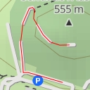 thumbnail for Serrat de l'Ausoneta