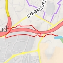 thumbnail for Vittenbergdammen