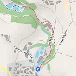 thumbnail for Wässermattweg - Wässermattweg