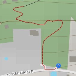 thumbnail for Häuserl am Stoan - Zierleitengasse - Wien