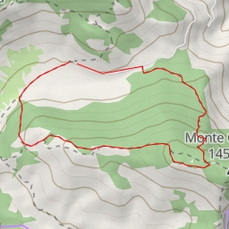 thumbnail for Monte Salerio