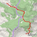 thumbnail for Monte Rocca Canali