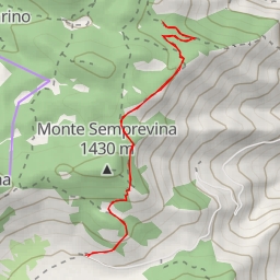 thumbnail for Rifugio dei Cacciatori