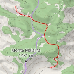 thumbnail for Rifugio dell'Orso