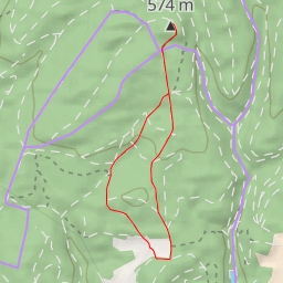 thumbnail for Hochstand