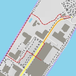 thumbnail for West Road - West Road - City of New York