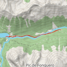 thumbnail for Estany de Sant Maurici