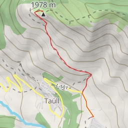 thumbnail for Cap des Creuetes