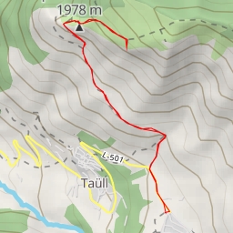 thumbnail for Roca de Caputxo