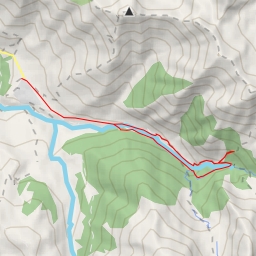 thumbnail for Cabana dels Pastors 7700 - Camí de les Pistes - la Vall de Boí