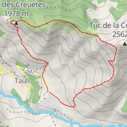 thumbnail for l'Empriu - la Vall de Boí