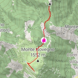 thumbnail for Arco Priaforà