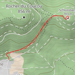 thumbnail for Schlossberg