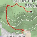 thumbnail for Route Forestière du Frankenbourg