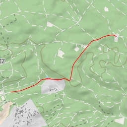 thumbnail for König-Wilhelm II Gedächtniseiche - Ammerbuch