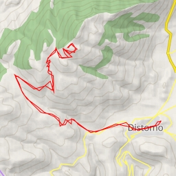 thumbnail for Κοινότητα Αραχώβης - Δημοτική Ενότητα Αραχώβης