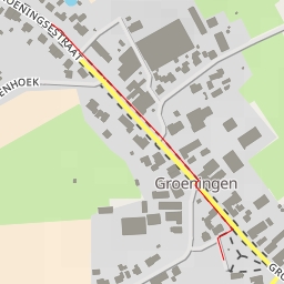 thumbnail for Groeningsestraat