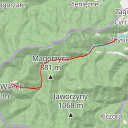 thumbnail for Hala Konieczna