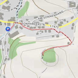 thumbnail for Hainberg