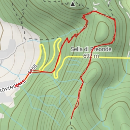 thumbnail for Via Provinciale