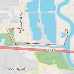 thumbnail for Pump Track Loop - Pump Track Loop