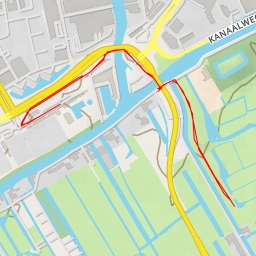 thumbnail for Knotterpad - Knotterpad - Leiden