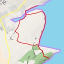 thumbnail for Sentier Littoral