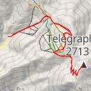 thumbnail for Telegraph Peak