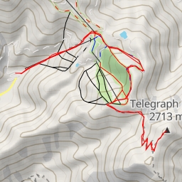 thumbnail for Telegraph Peak