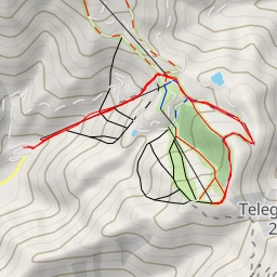 thumbnail for Thunder Mountain