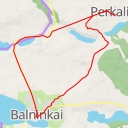 thumbnail for Ulyčios Senoji g.