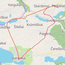 thumbnail for Ulyčios Senoji g.