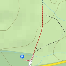 thumbnail for Carretera de La Herrería - Carretera de La Herrería