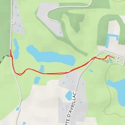 thumbnail for Impasse de Kerquessaud - Impasse de Kerquessaud