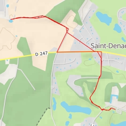 thumbnail for Rue de Kermarais - Rue de Kermarais