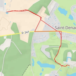 thumbnail for Rue de Kermarais - Rue de Kermarais