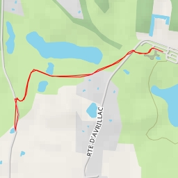 thumbnail for Impasse de Kerquessaud