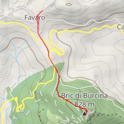 thumbnail for Bric di Burcina