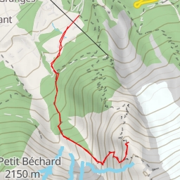 thumbnail for Sans issue