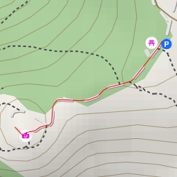 thumbnail for Cerro Gavio o Cimero