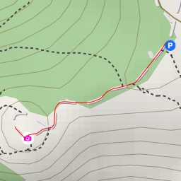 thumbnail for Carretera Pola de Siero - El Infanzón, por Peón