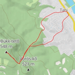thumbnail for Kis-Bükk-tető