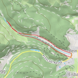 thumbnail for Kogelleitensteig