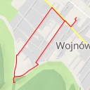 thumbnail for Grobla Janowicko-Swojczycka - Wrocław