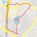 thumbnail for Modified 2 Mile Trainer! - Modified 2 Mile Trainer! - Frisco