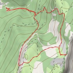 thumbnail for Cheminée du Paradis