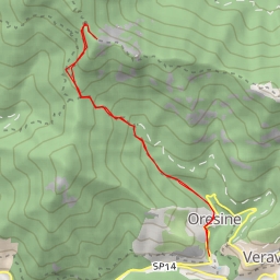 thumbnail for Monte delle Gettine