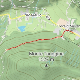 thumbnail for Via Giallo